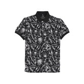 Status Quo |Boys Polo T-shirt - 4, 6, 8, 10, 12, 14, 16